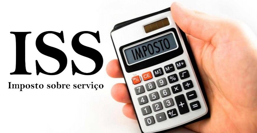 Read more about the article O QUE É ISS (IMPOSTO SOBRE SERVIÇO)?