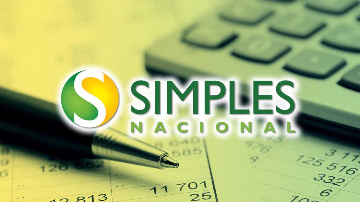 Read more about the article SIMPLES NACIONAL