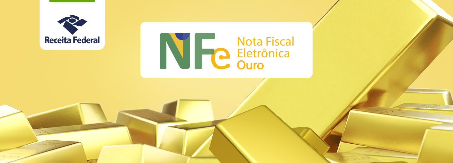 Read more about the article Receita prorroga prazo para emissão obrigatória da Nota Fiscal Eletrônica do Ouro Ativo Financeiro