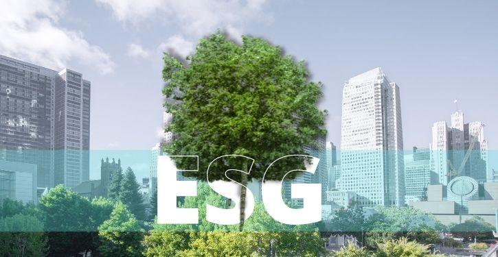 Read more about the article ESG em condomínios