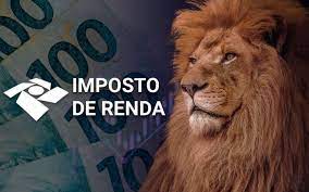 You are currently viewing IMPOSTO DE RENDA – Mudanças para 2024