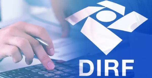 You are currently viewing DIRF – Declaração do Imposto sobre a Renda Retido na Fonte