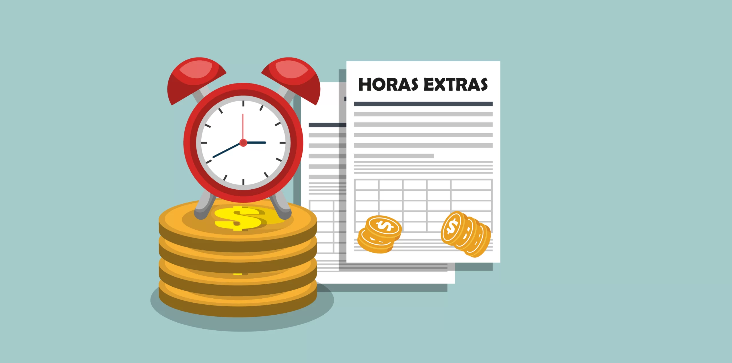 You are currently viewing Banco de horas ou horas extras: qual é a melhor opção