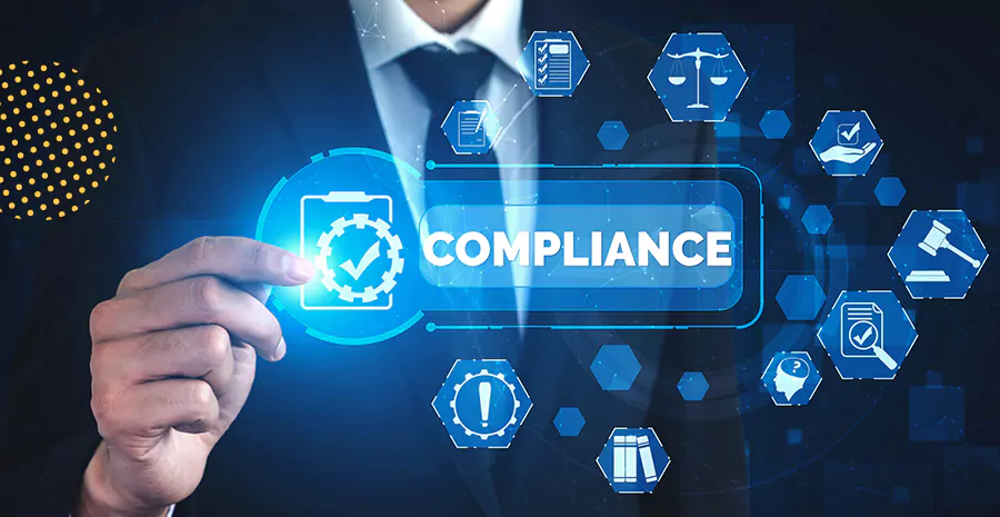 Read more about the article COMPLIANCE NAS EMPRESAS, PORQUE É TÃO DESAFIADOR?